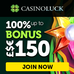 Casino Luck Free Minimum Deposit Bonus